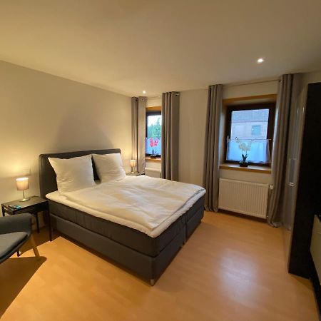 Ferienwohnung Hopfengarten Spalt Esterno foto