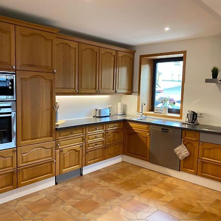 Ferienwohnung Hopfengarten Spalt Esterno foto