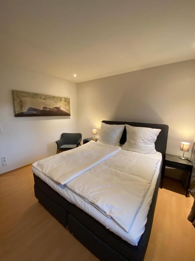 Ferienwohnung Hopfengarten Spalt Esterno foto