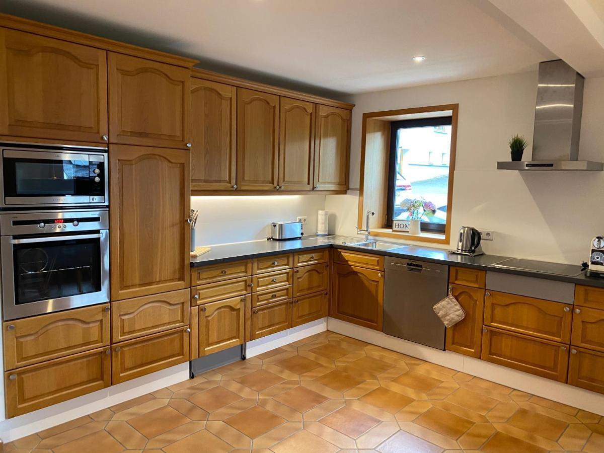 Ferienwohnung Hopfengarten Spalt Esterno foto