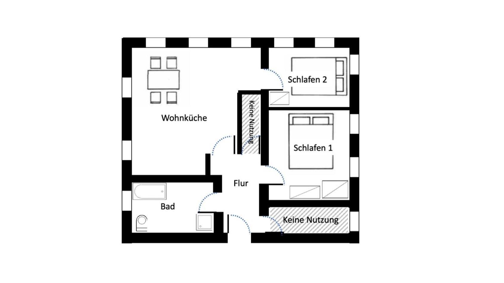 Ferienwohnung Hopfengarten Spalt Esterno foto